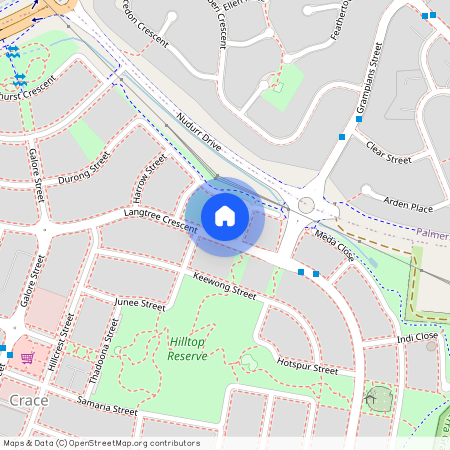 37 Langtree Crescent, Crace