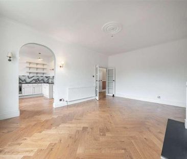 Randolph Crescent, London, W9 - Photo 1