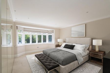 5 bedroom detached house to rent - Photo 5