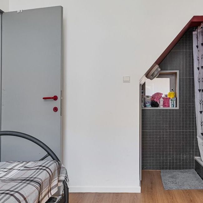 Woning te huur in Gent voor € 1.100 met 2 slaapkamers - Photo 1