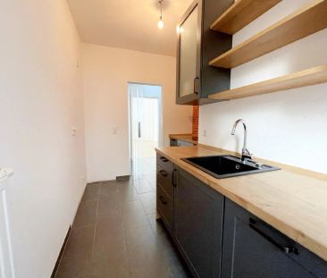 KREFELD-STADTMITTE: 3-ZIMMER ERDGESCHOSS WOHNUNG ZU MIETEN! - Foto 1