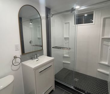 For Lease - 143 St Helen's Avenue Unit# #Lower, Toronto, Ontario - Photo 3