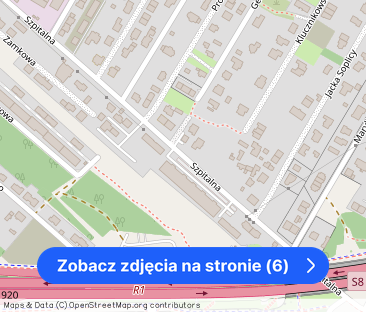 Nowoczesne mieszkanie 50 m² po remoncie | Marki, ul. Szpitalna – zdjęcie 1