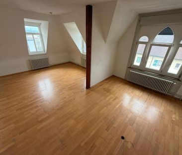 Familienfreundliche 4.5-Zimmer-Wohnung in Seenähe - Photo 1