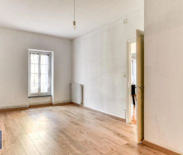 Appartement à louer 3 pièces 85m² - Photo 5