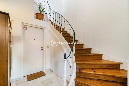 3 bedroom luxury Flat for rent in Cascais e Estoril, Portugal - Photo 4