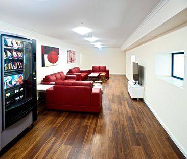 Partially furnished apartments - close vicinity of sydney cbd and t... - Photo 2