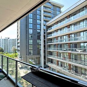 For Lease - 38 Forest Manor Road Unit# 416, Toronto, Ontario - Photo 1
