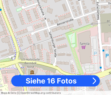 Hier zählen die inneren Werte in Hamburg-Ohlsdorf - Foto 1