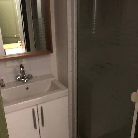 Location Appartement - Photo 1