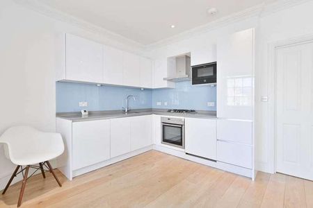 Wardour Street, Soho, Soho, W1F - Photo 4