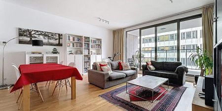 Appartement te huur in Brussel voor € 1.825 met 2 slaapkamers - Photo 5