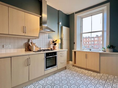 1 bedroom flat to rent - Photo 4