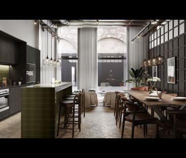 Room in a Shared Flat, Childers Street, SE8 - Photo 1