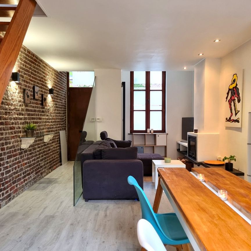 Huis te huur in Gent - Photo 1