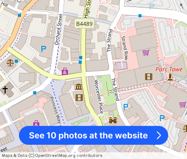 Castle Buildings, Swansea, SA1 - Photo 1