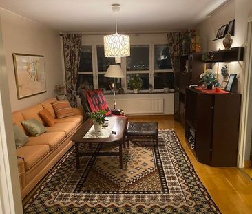 Henriksdalsringen, Nacka - Photo 2