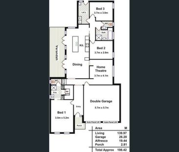 Low Maintenance Family Home - Photo 1