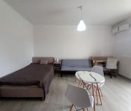 Studio/Γκαρσονιέρα για ενοικίαση - Πάτρα, - Photo 4