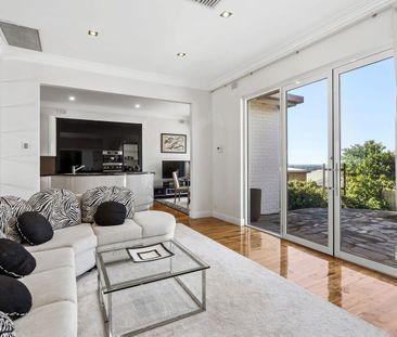 Hills Retreat with City Views - FURNISHED - Photo 2