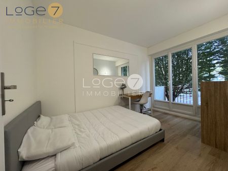 Location Appartement 4 pièces 58m² LORIENT 56100 - Photo 4
