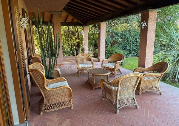 Via Giovanni Agnelli, 82, Forte dei Marmi, Tuscany 55042