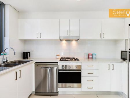 25/8-12 Marlborough Road, Homebush West NSW 2140 - Apartment For Rent | Domain - Photo 2