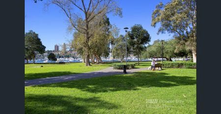 Modern One Bedroom in Prime Location - Photo 4