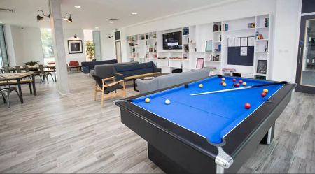 Courtyard Studio - Photo 2