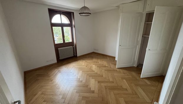 4 Zimmer, 90 m² - Photo 1
