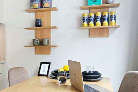 Saltmätargatan, Stockholm - Foto 4