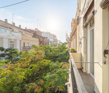 3 Bedroom apartment for rent in El Pla del Remei, Valencia - Photo 5