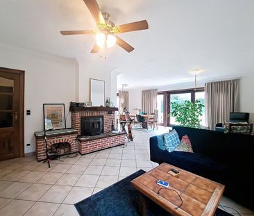 Te huur - Villa in Tervuren - Foto 1