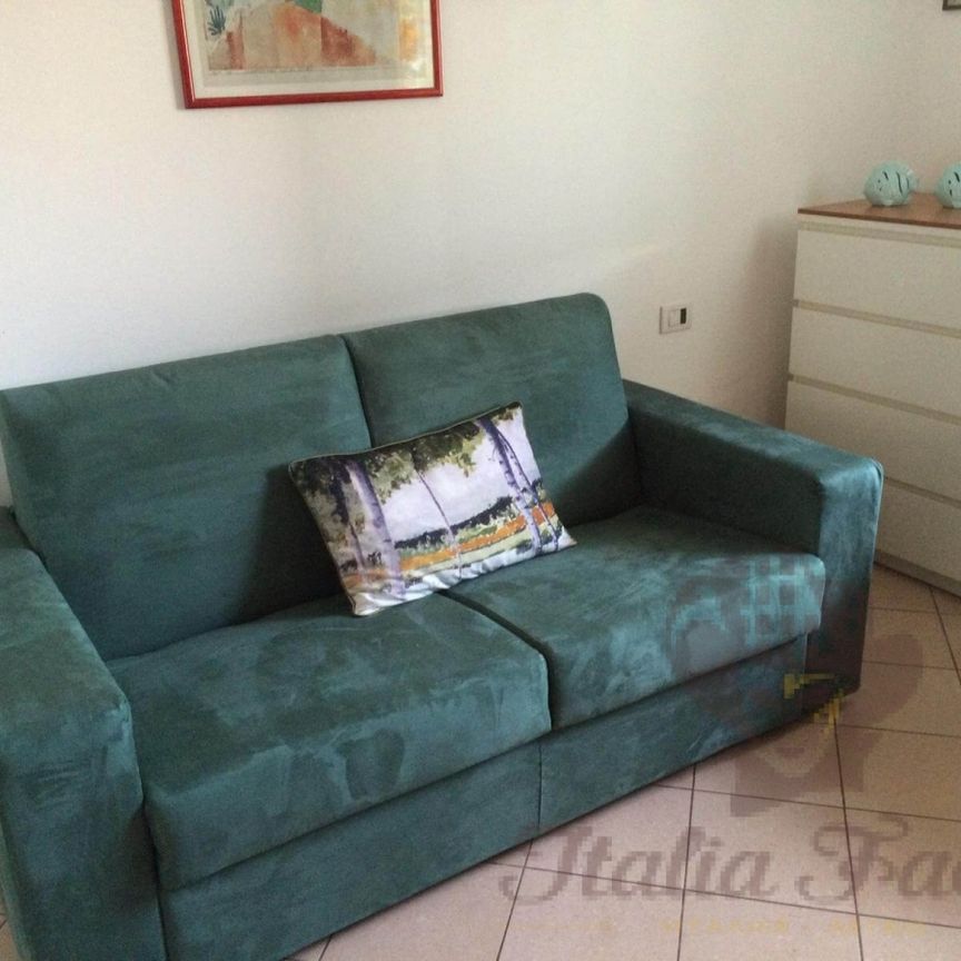 Однокомнатная квартира возле метро Палестро - Foto 1