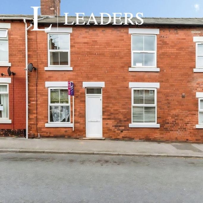 2 bedroom house to rent - Photo 1