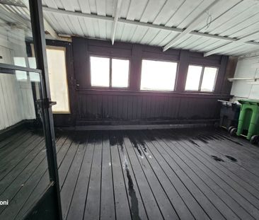 For Lease - 568 Rogers Road Unit# 2nd floor, Toronto, Ontario - Photo 5