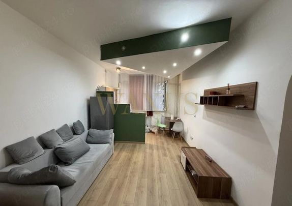 Apartament 2 camere | 40 mp | Renovat | Parcare | Dambu Rotund - Photo 1