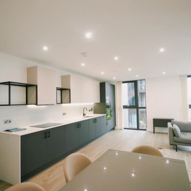 2 Bedroom Apartment - Photo 1