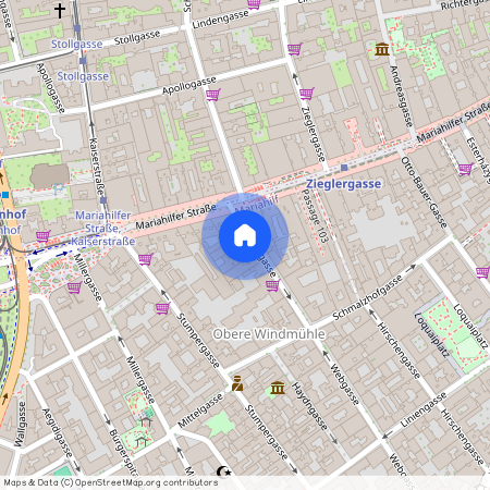 Webgasse 43, 1060 Wien