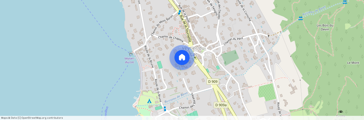 Le Grand-Bornand, 74450