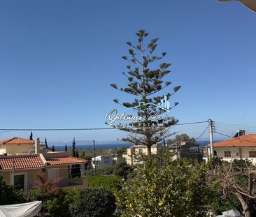 Διαμέρισμα για ενοικίαση Λαγονήσι (Καλύβια Θορικού) - Φωτογραφία 6
