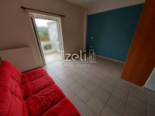 Studio/Γκαρσονιέρα για ενοικίαση Έξω Αγυιά (Πάτρα) - Photo 1