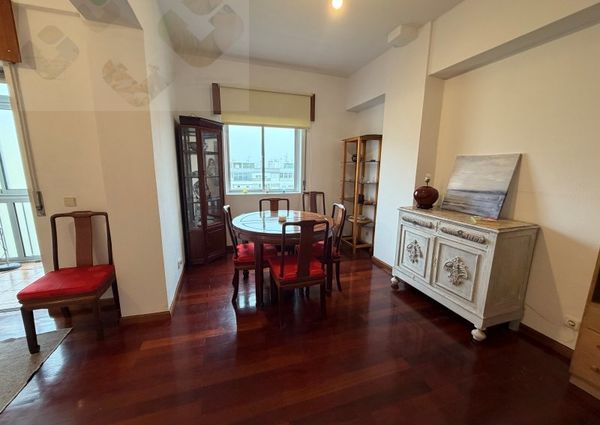 Apartamento T2 em Lisboa