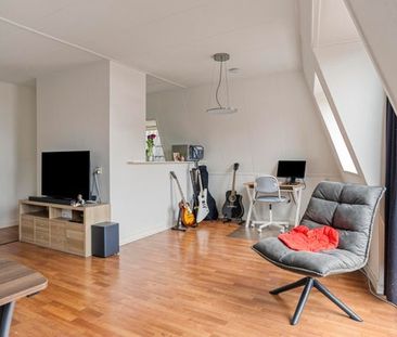 Te huur: Appartement Stationsstraat in Lunteren - foto 5