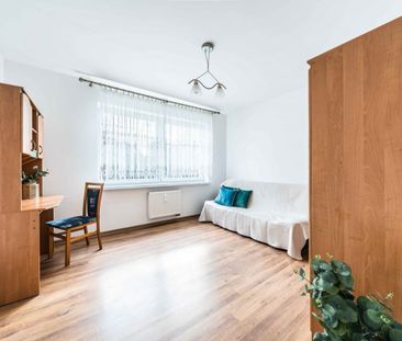 Mieszkanie do wynajęcia 2 pokoje Katowicka, Poznań 54 m² - Zdjęcie 4