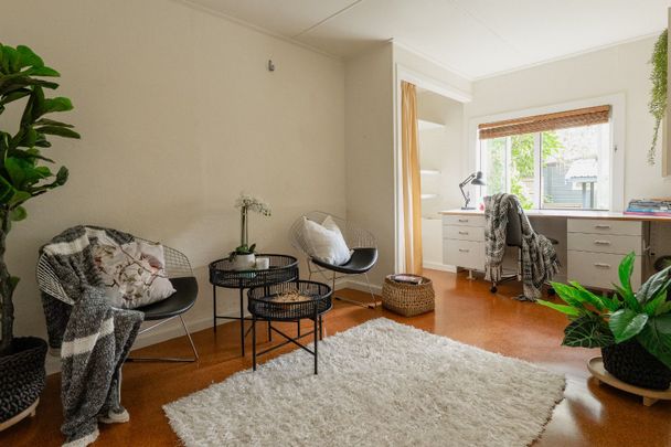 Handy on Hinemoa St - Photo 1