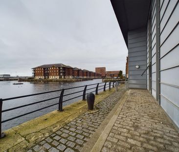 1 bedroom ground floor flat to rent - Photo 5