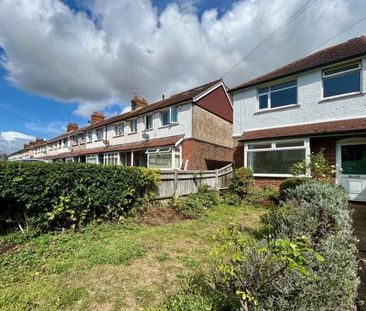 Dominion Road, Worthing, BN14 3 bedroom house to rent - Photo 5