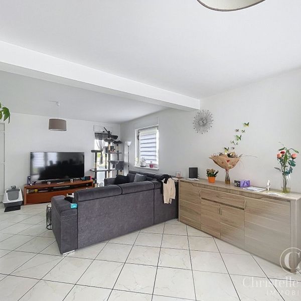 Maison - MUSSIG - 107m² - 3 chambres - Photo 1