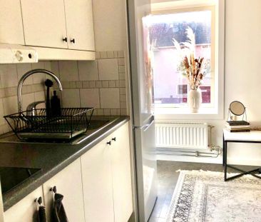 Kungsgatan, Mariestad - Foto 4